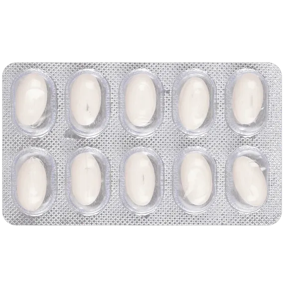 microgest 200mg capsule 10's